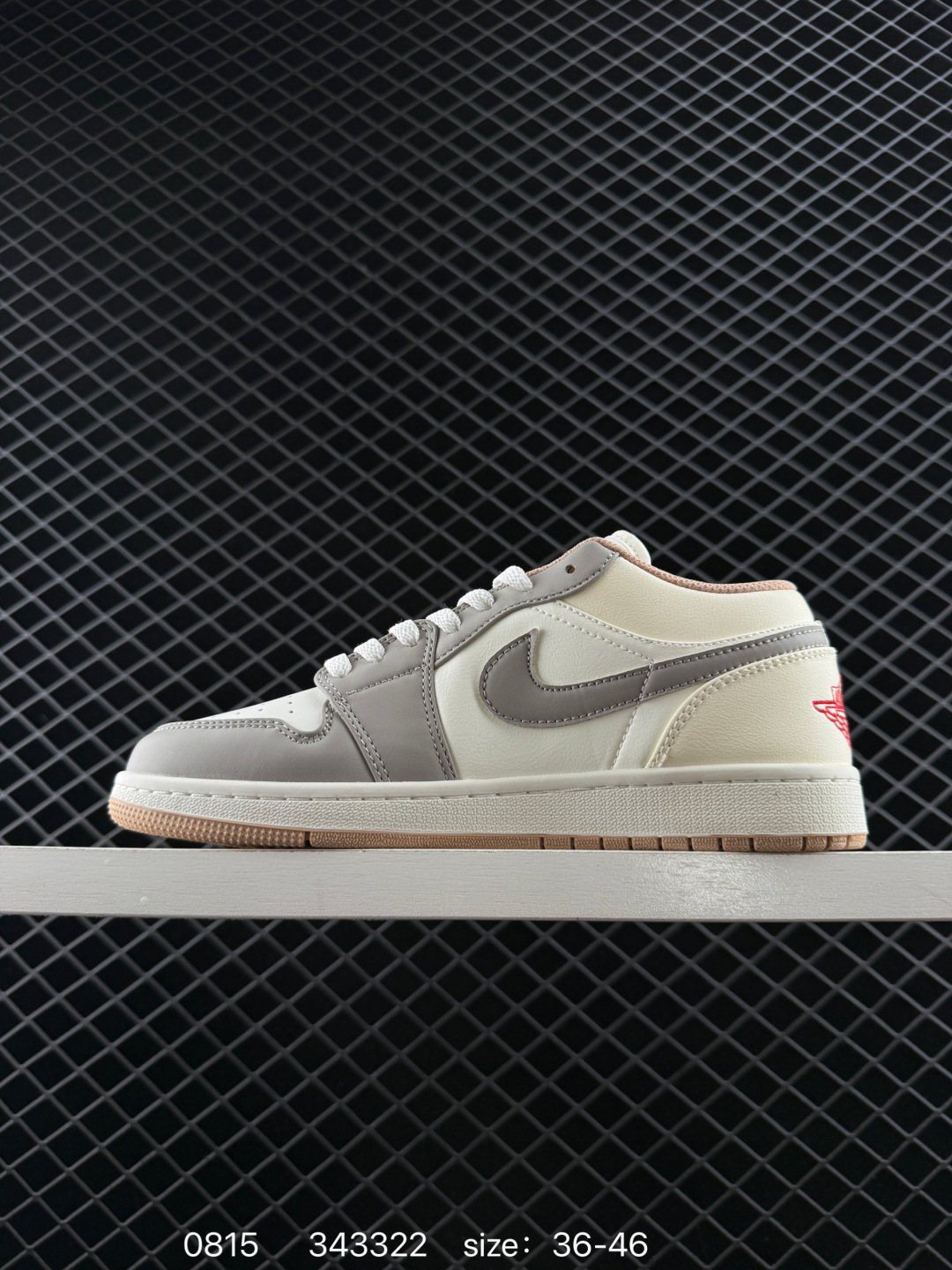 Nike Air Jordan 1 Low